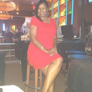 Meet your Posher, Cheryl